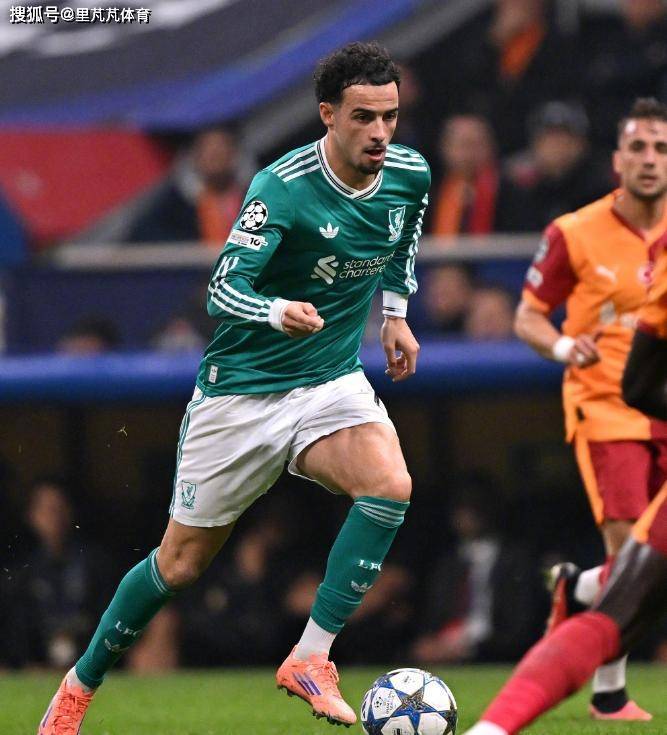 爆出大冷门！利物浦0-1输给土超豪门：维尔茨失误导致红军丢分