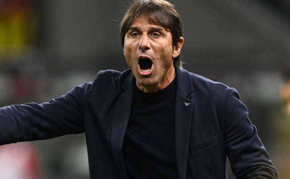 孔蒂警告球员：不容抱怨，欧冠战勿忘初心