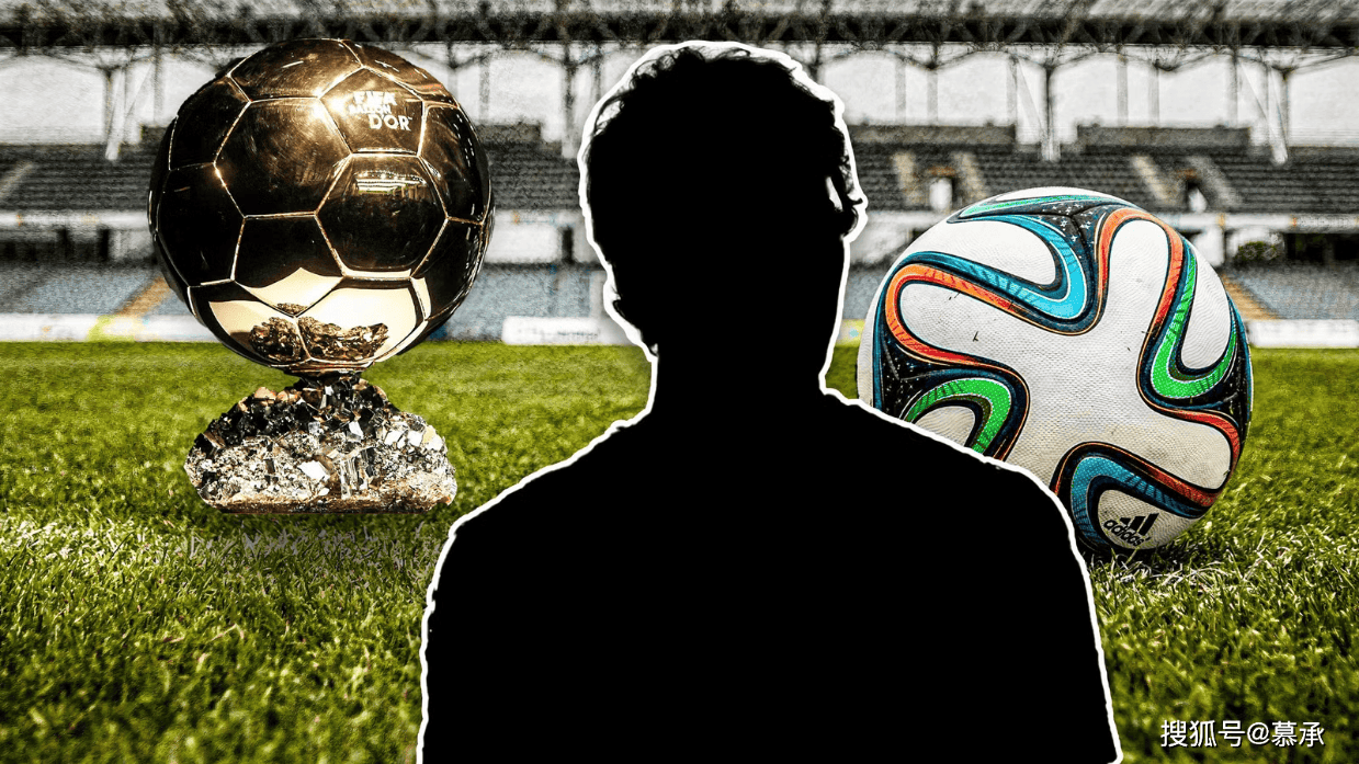 他是足球最痛的 “天妒英才”，没伤或许能成历史第一