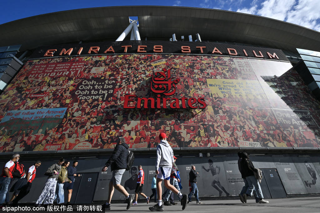 阿森纳对阵马德里竞技：马丁内利重返首发迎战欧冠挑战