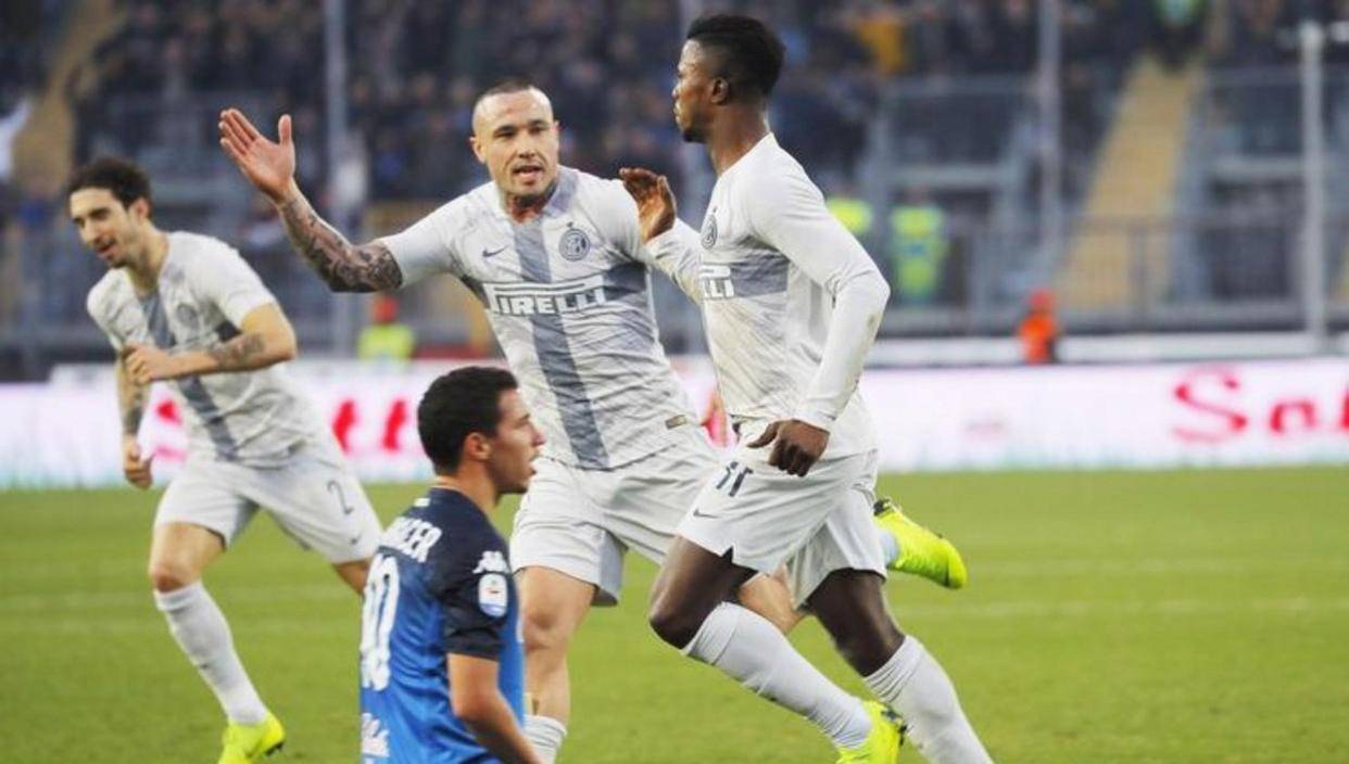 意甲五强财报出炉，国米营收盈利双增长创历史纪录，尤文罗马依旧深陷亏损困境